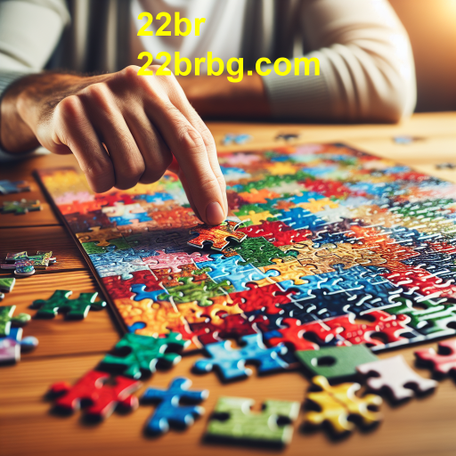 Explorando a Categoria de Quebra-Cabeças no 22br