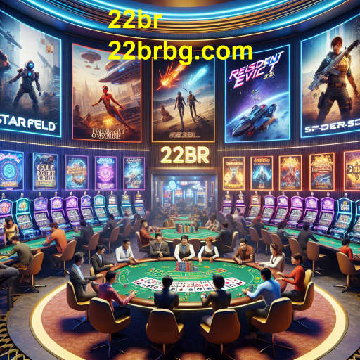 Os Lançamentos que Transformam o Mundo dos Games em 2023