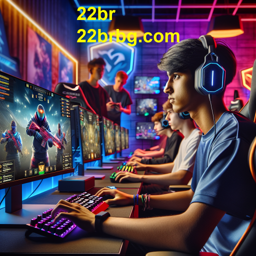 A Revolução dos Jogos de Ação: Uma Experiência Imersiva e Dinâmica